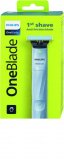 Philips OneBlade brijač First shave 1 kom