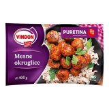 Pureće mesne okruglice Vindon 400 g