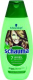 Šampon za kosu Schauma 400 ml
