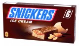 Sladoled Snickers 6x45,6 g ili Bounty 6x39,1 g ili Mars 6x40 g