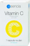 Vitamin C kapsule esencia 30 kom