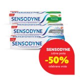 -50% na Sensodyne zubne paste