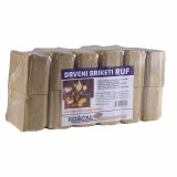 Briketi RUF, 10kg