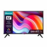 LED TV HISENSE 32A4K HD READY DVB-T2/S2 SMART