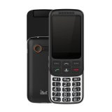 Mobitel MEANIT F60 SLIDE CRNI