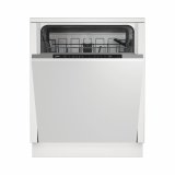 Ugradbena perilica posuđa BEKO DIN34320