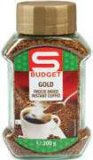 Instant kava Gold S-BUDGET 200 g