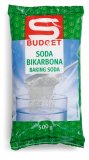 Soda bikarbona S-BUDGET 500 g