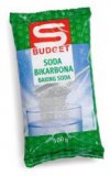 Soda bikarbona S-BUDGET 500 g