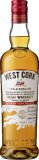 Whiskey Burbon West Cork 700 ml