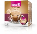 Kapsule za kavu Barcaffé od 55 g do 160 g