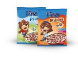Lino Pillows 500 g