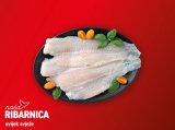 Pangasius filet 540 g