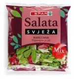 Salata Mix SPAR od 150 g do 250 g