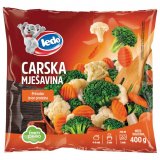 Zelena ili žuta mahuna ili carska mješavina Ledo 400 g