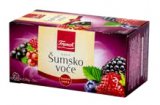 Čaj šumsko voće Franck 55 g