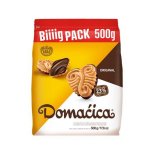 Keks Domaćica Kraš 500 g