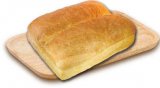 Kruh fini domaći kalup 600 g