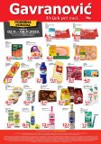 Gavranović katalog Akcija 02.11.-08.11.2023.
