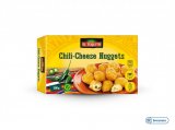 Chili-Cheese Nuggets 300 g