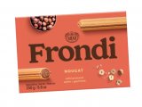 Keks Frondi nougat Kraš 250 g