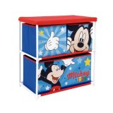 Mickey, Minnie ili Peppa spremnik