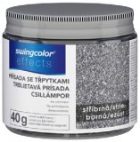 Šljokice za zidnu boju 40 g