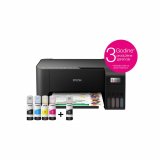 Printer EPSON L3250 MFP + EcoTank Black ink 103