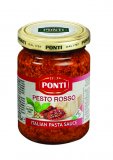 Pesto Genovese, Rosso Ponti, 135 g