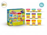 Plastelin Play-Doh® 1 set