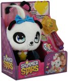 Shimmer Stars plišana panda, jednorog ili maca 1 kom