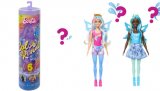 Barbie color reveal galaksija duge