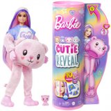 Barbie cutie reveal