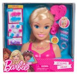 Barbie glava za stiliziranje