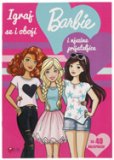 Barbie - igraj se i oboji
