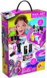 Barbie set za nokte, promjena boje