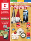 Kaufland katalog Za tvoj dom 08.11.-14.11.2023.