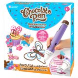 Chocolate pen