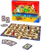 Društvena igra labirint