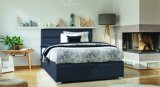 Set krevet KLER + podnica + spremnik + madrac COMFORT POCKET