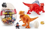 Smasher jaje iznenađenja - Dino Island S5