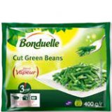 Zelene mahune Bonduelle 400 g