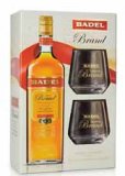 BRANDy PRIMA BADEL