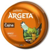 Čajna pašteta Argeta 95 g