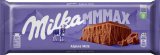 Čokolada alpine milk Milka 270 g