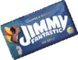 Čokolada Jimmy 100 g