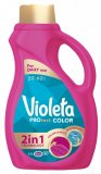 Deterdžent za pranje rublja Violeta color ili black 2,7 l ili Vesh color 3 l