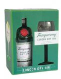 GIN TANQueray