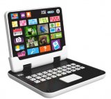 Moj prvi tablet 2 u 1 INFINI FUN