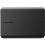 Prijenosni hard disk Toshiba Canvio Basics 2TB